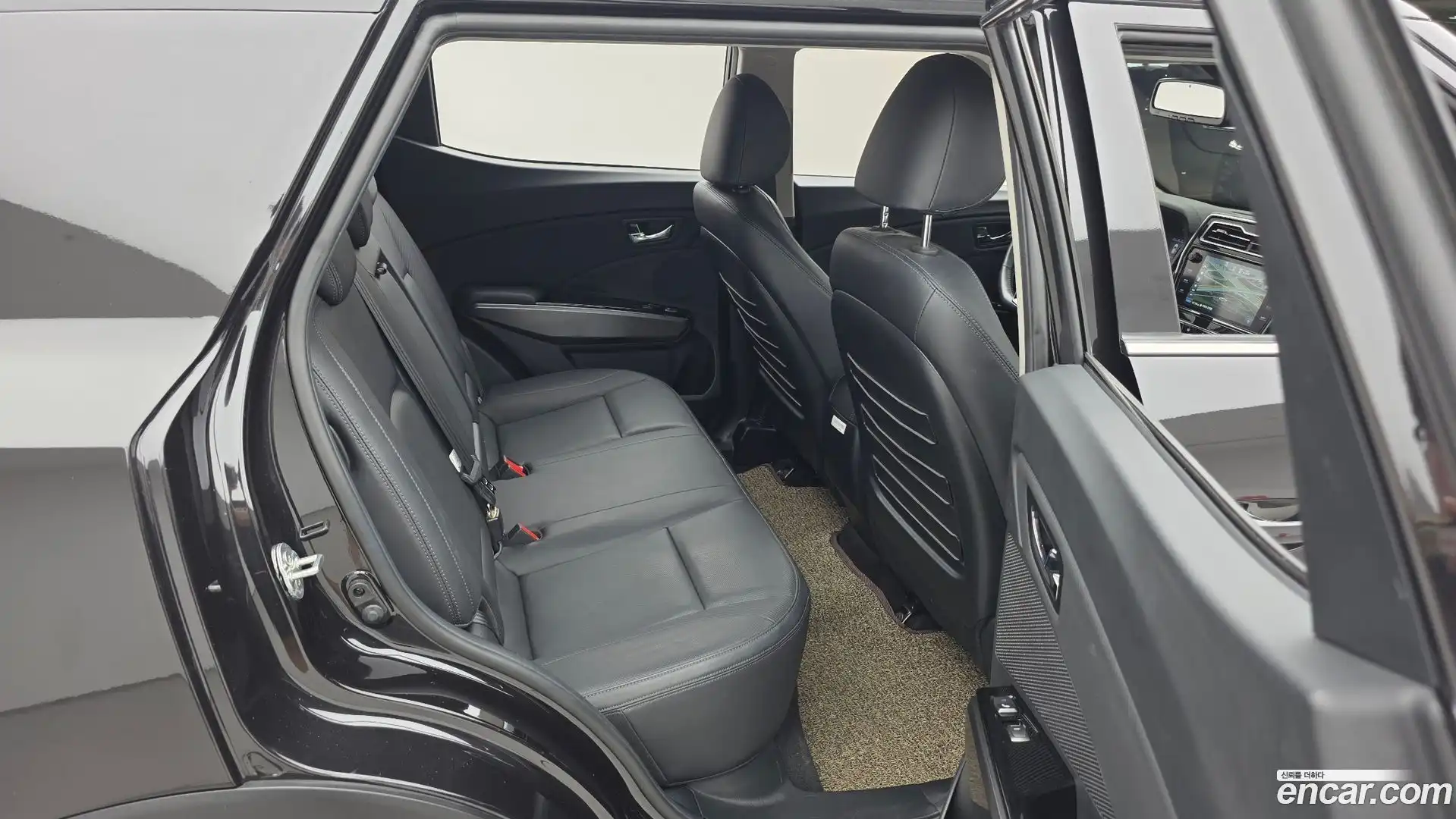 TIBOLI KG Mobility 2022.9-OPTION-016