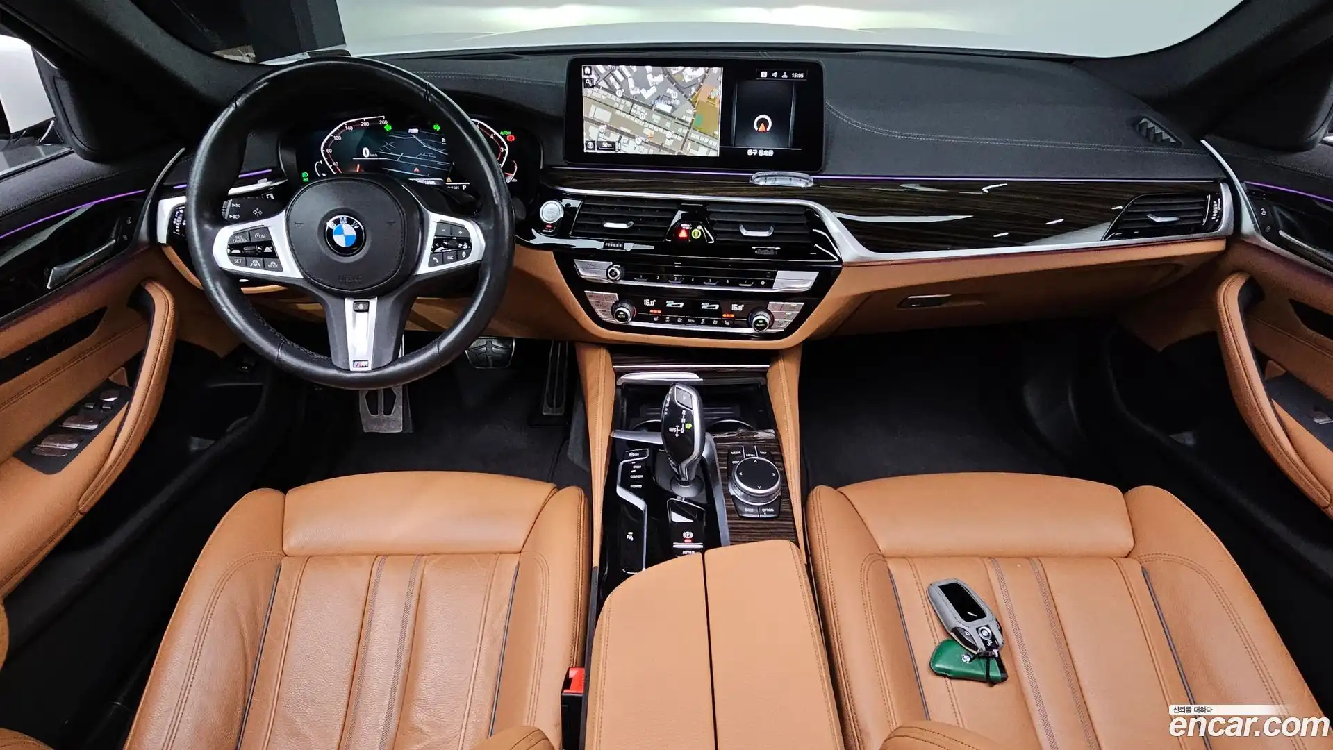 5-Series BMW 2022.1-INNER-007