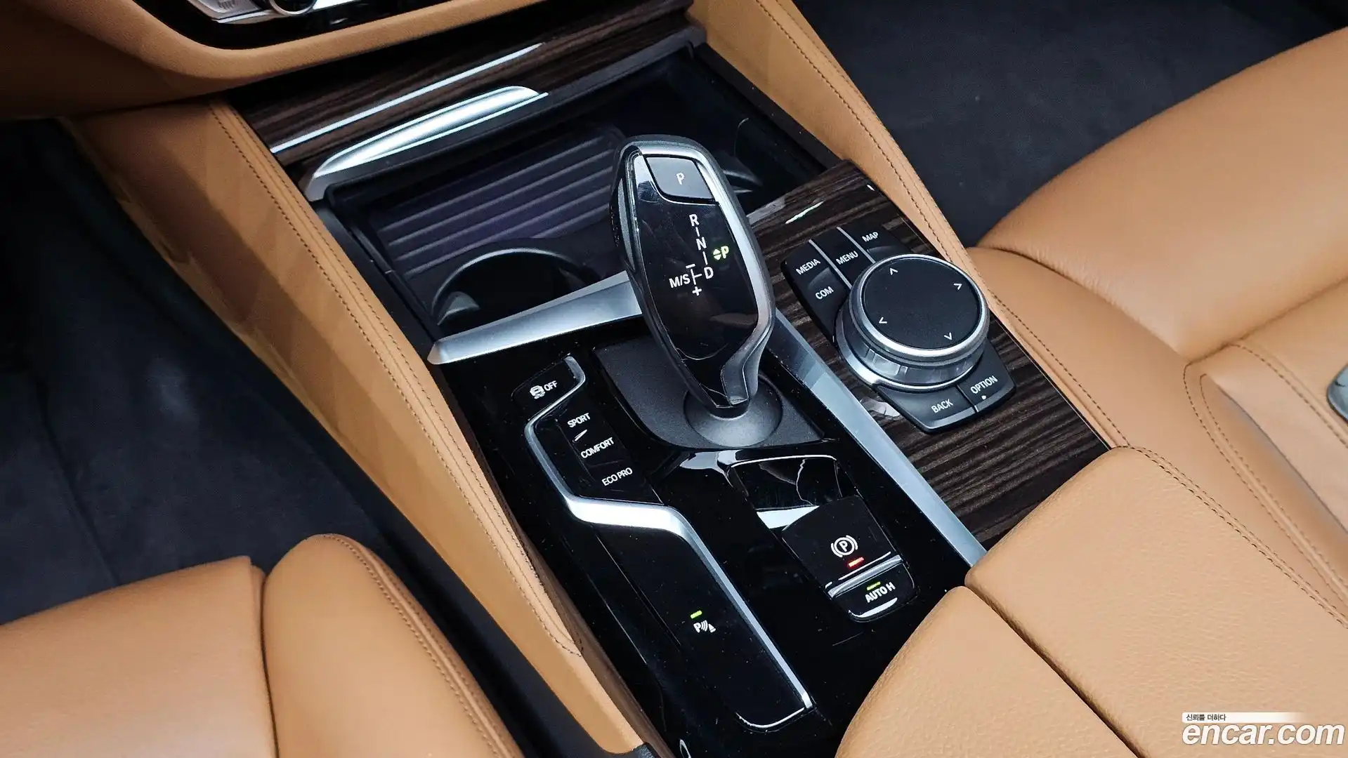 5-Series BMW 2022.1-INNER-009
