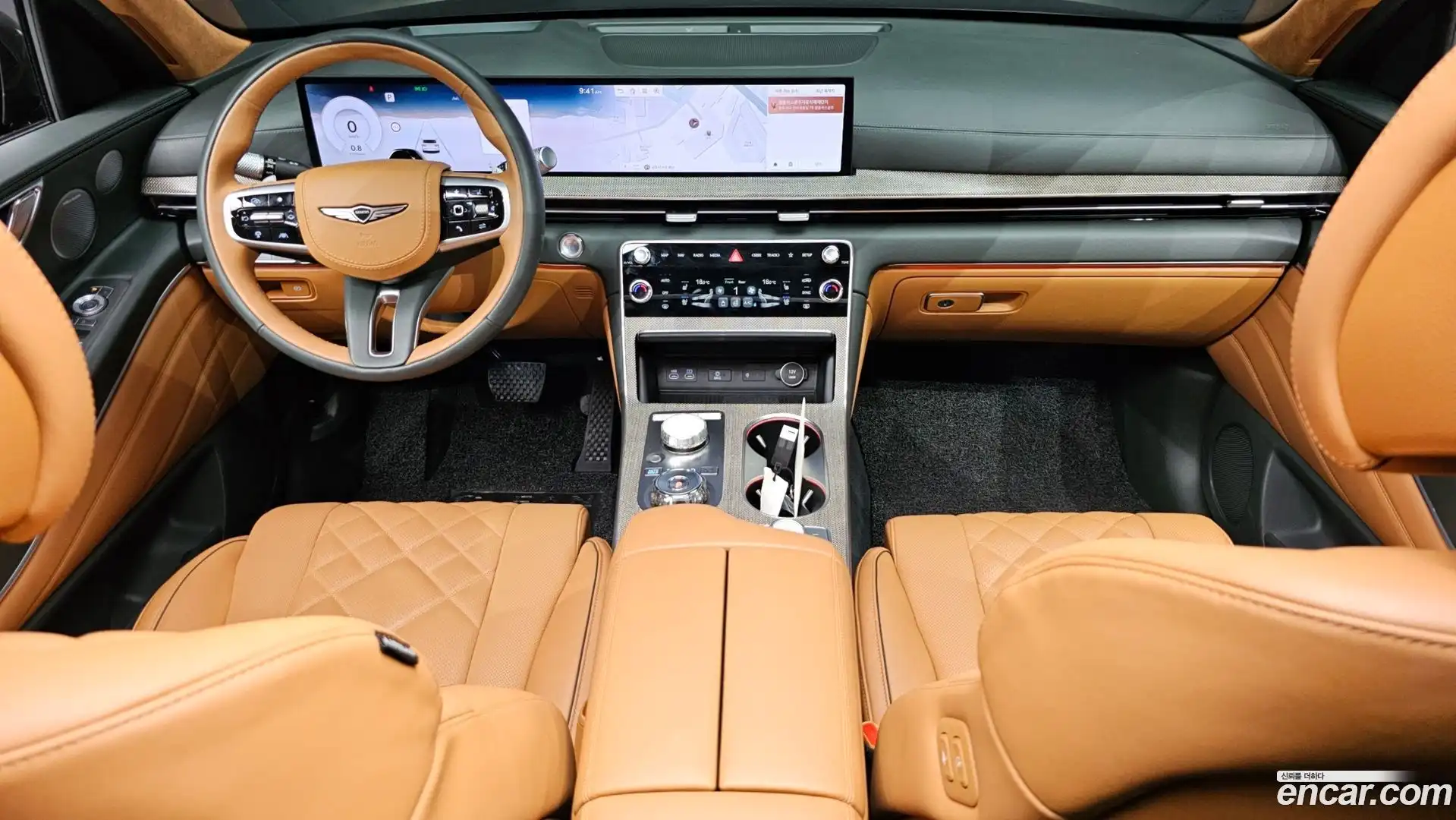 GV80 Genesis 2024.11-INNER-007