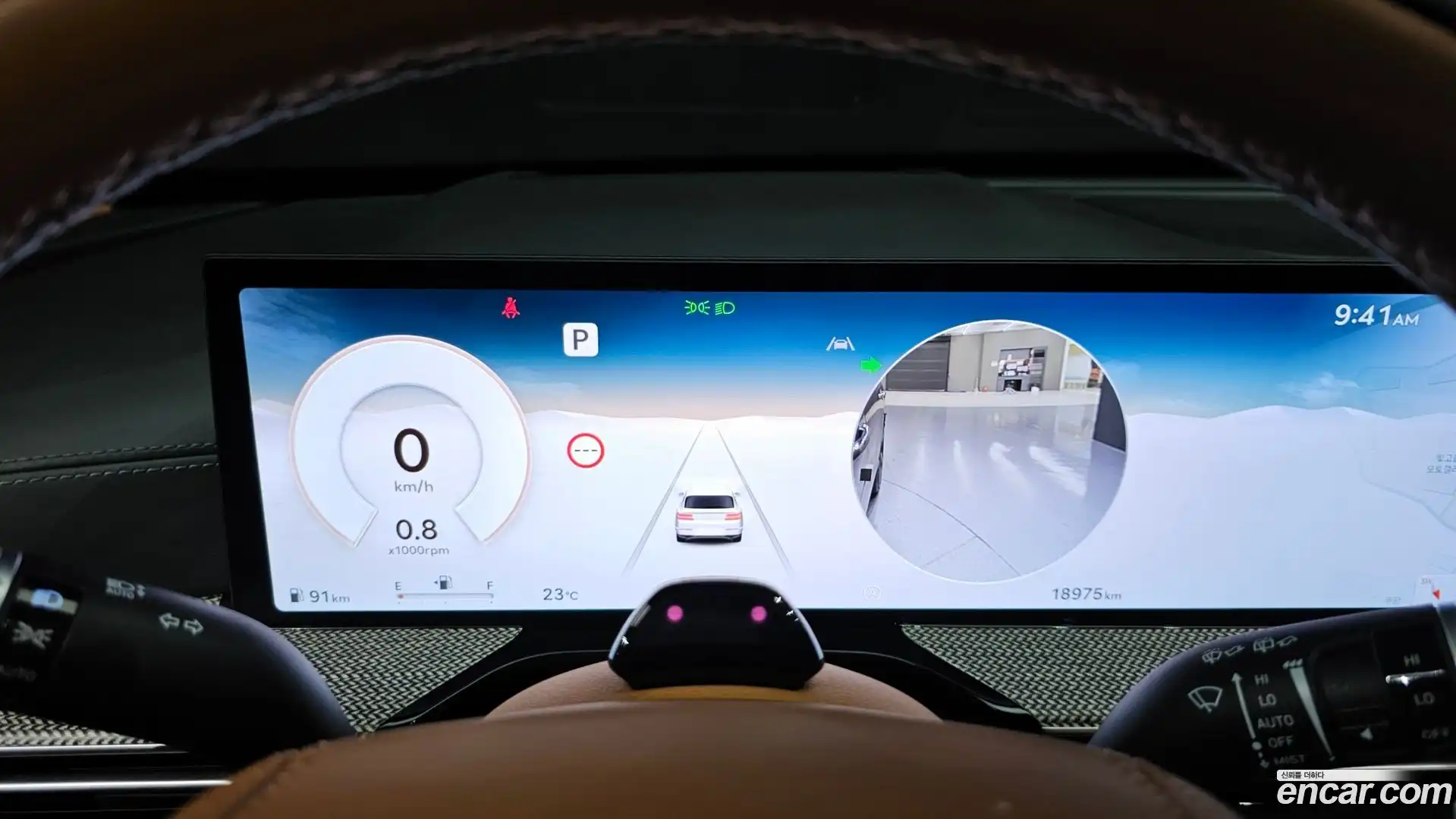 GV80 Genesis 2024.11-INNER-008