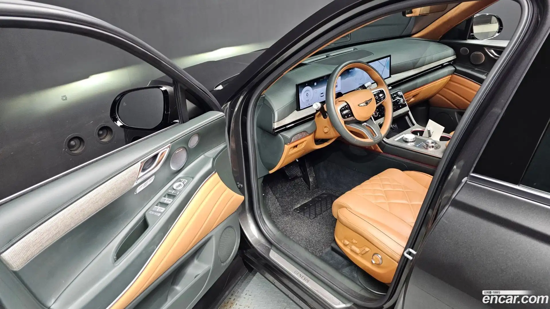 GV80 Genesis 2024.11-INNER-010