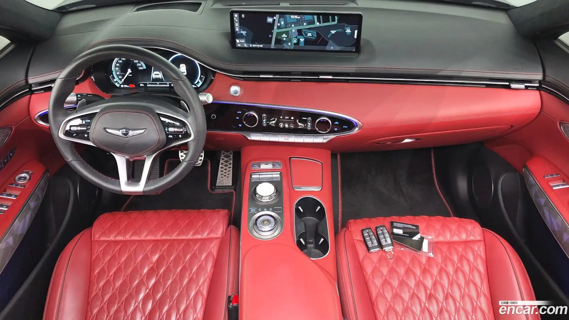 GV70 Genesis 2022.0-INNER-007