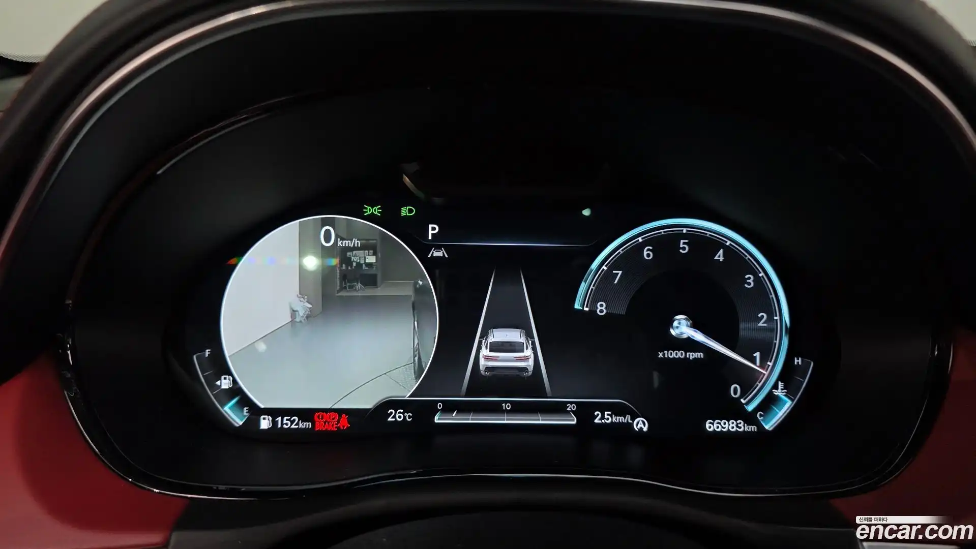 GV70 Genesis 2022.0-INNER-008