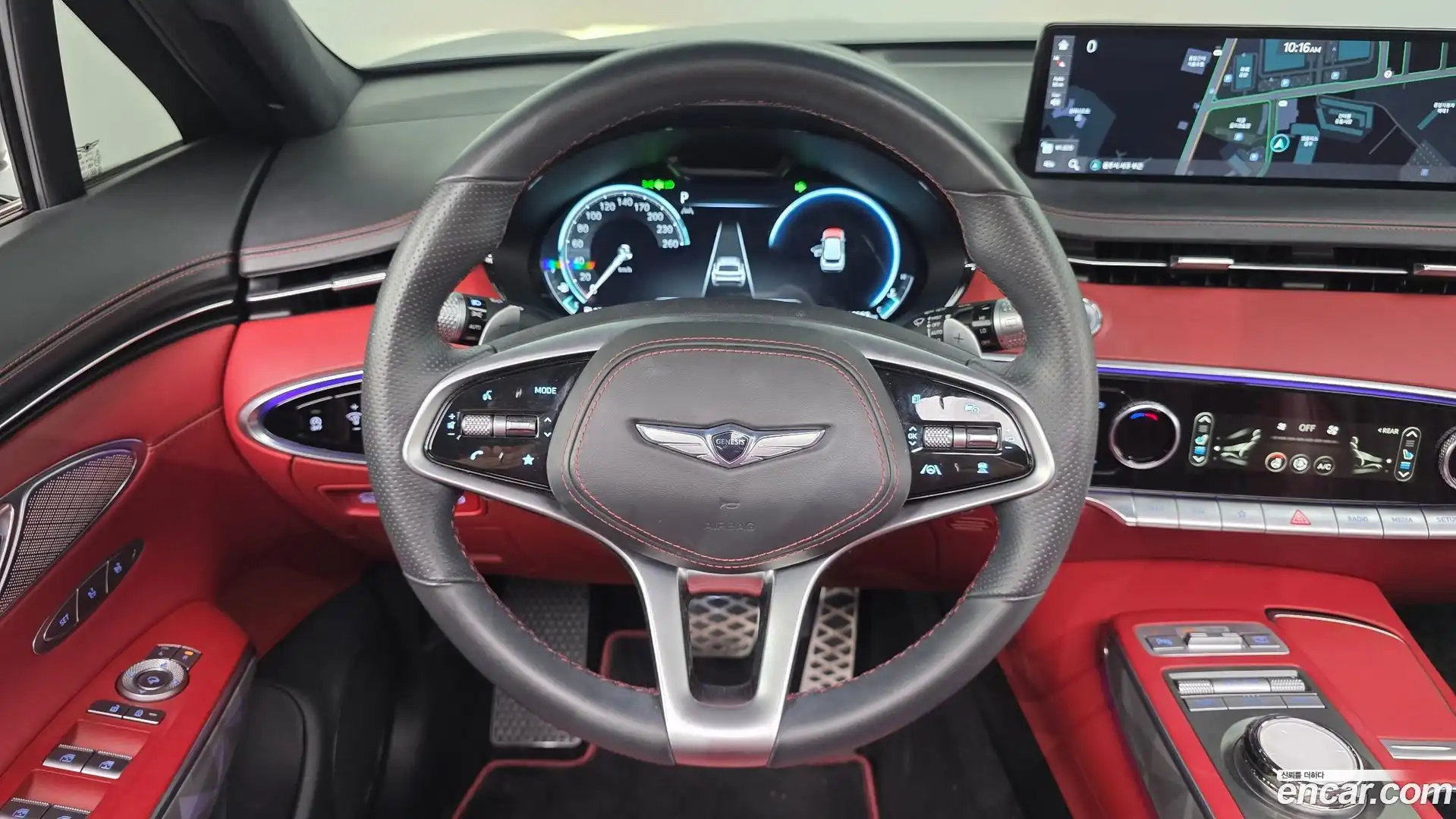 GV70 Genesis 2022.0-OPTION-019