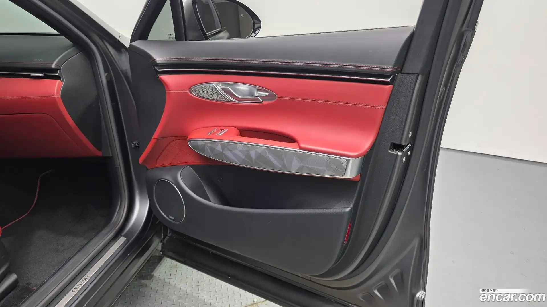 GV70 Genesis 2022.0-INNER-035