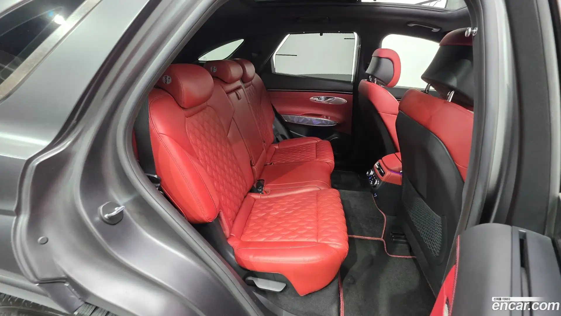 GV70 Genesis 2022.0-OPTION-045