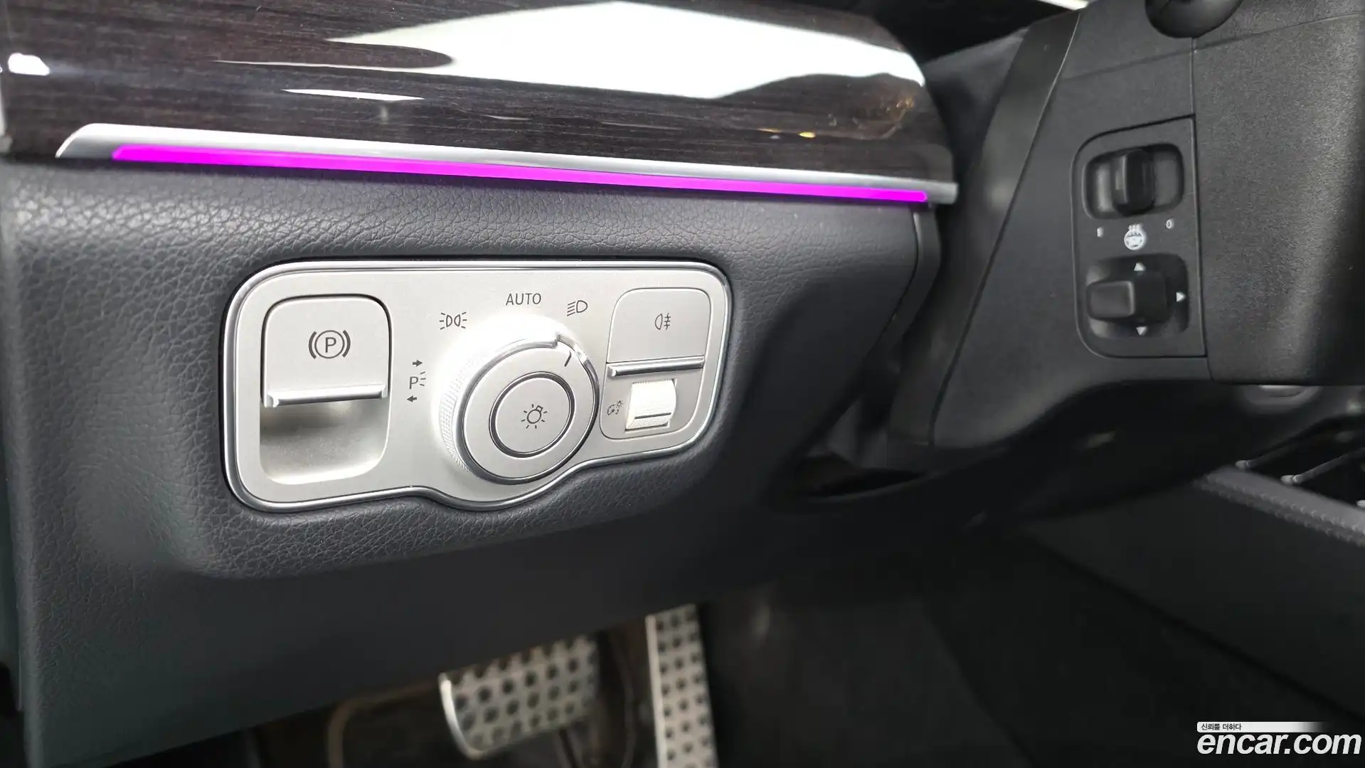 GLE-Class Mercedes-Benz 2022.0-OPTION-022