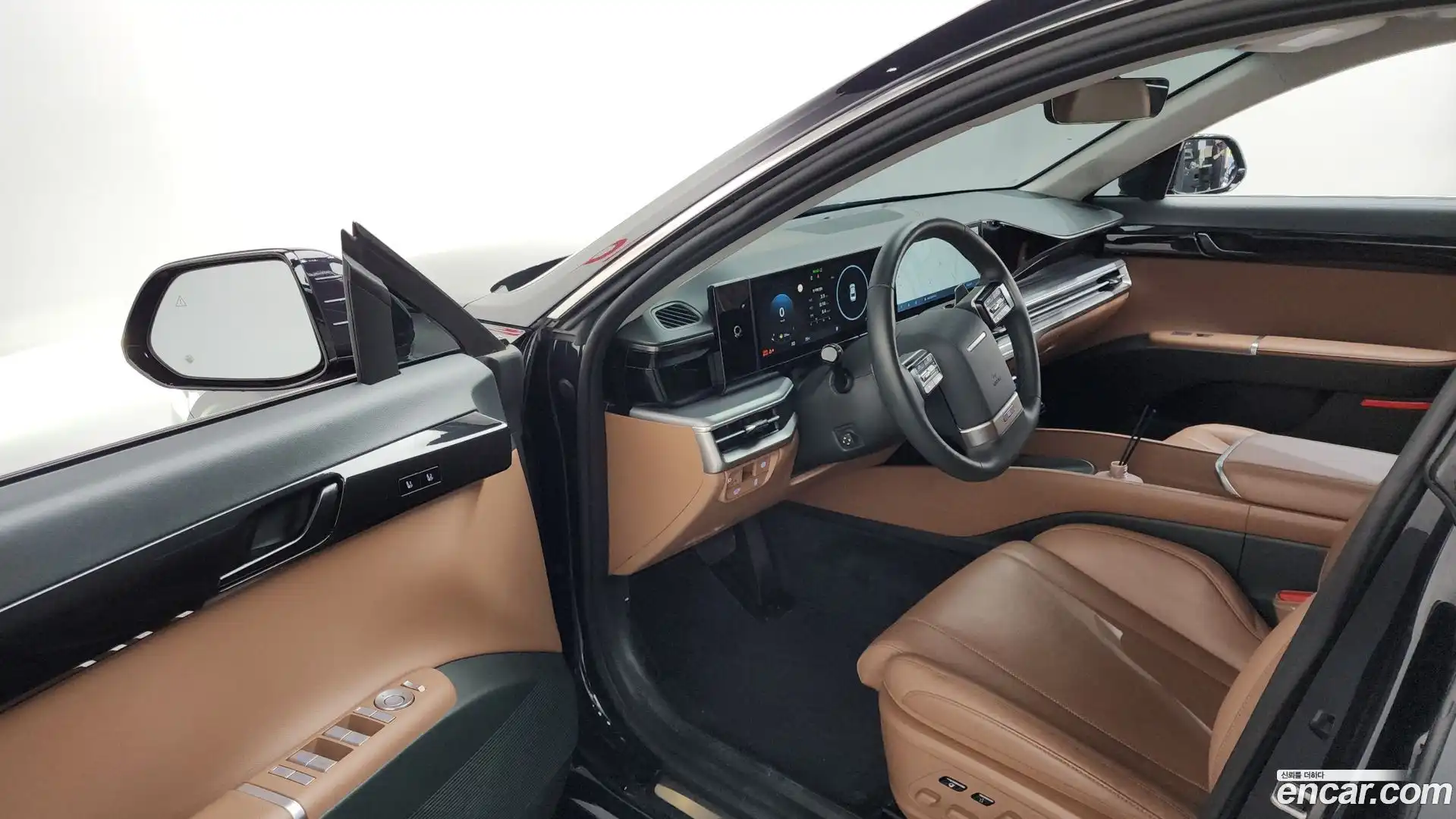 Grandeur Hyundai 2023.4-OPTION-015