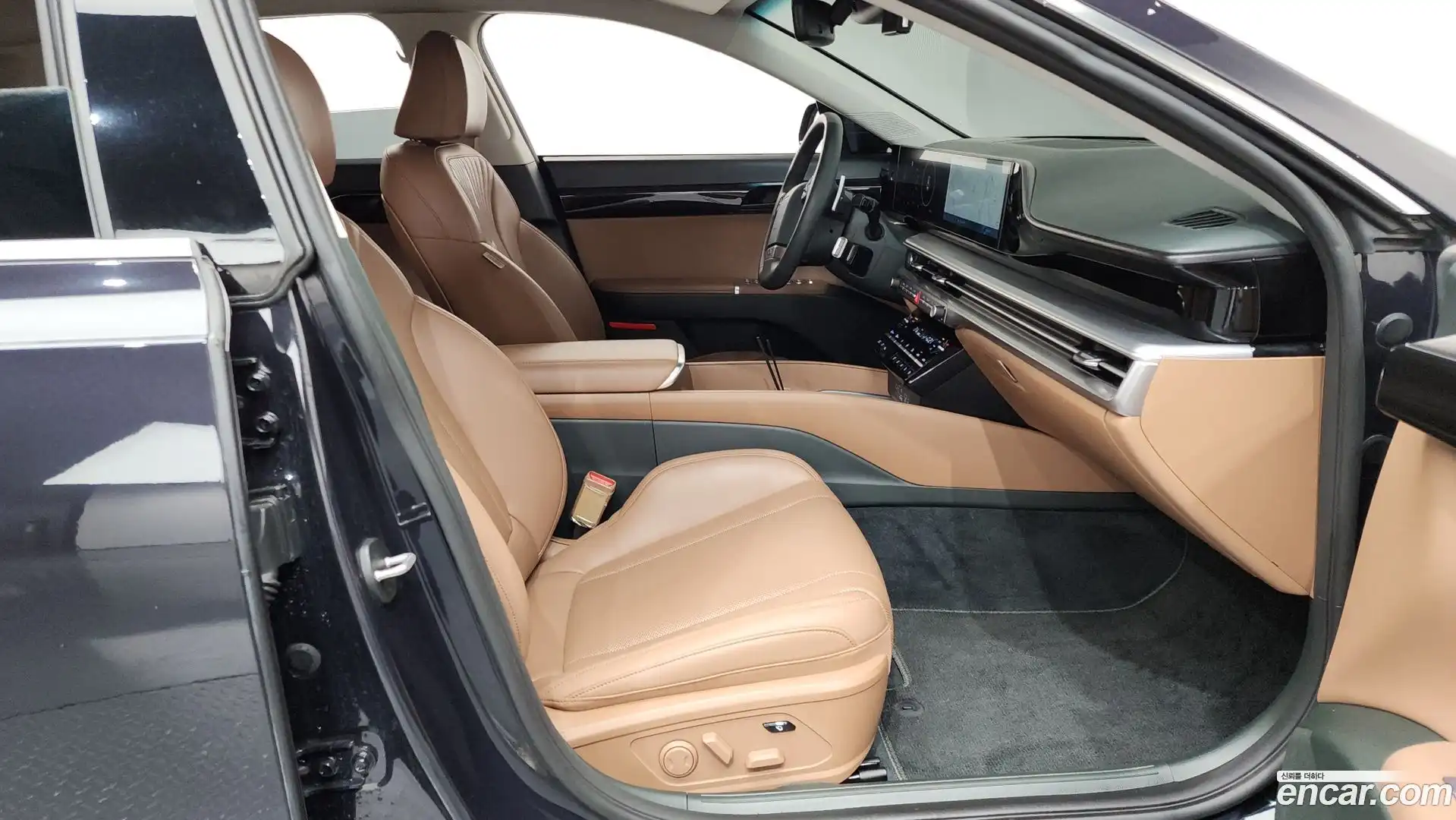 Grandeur Hyundai 2023.4-OPTION-017
