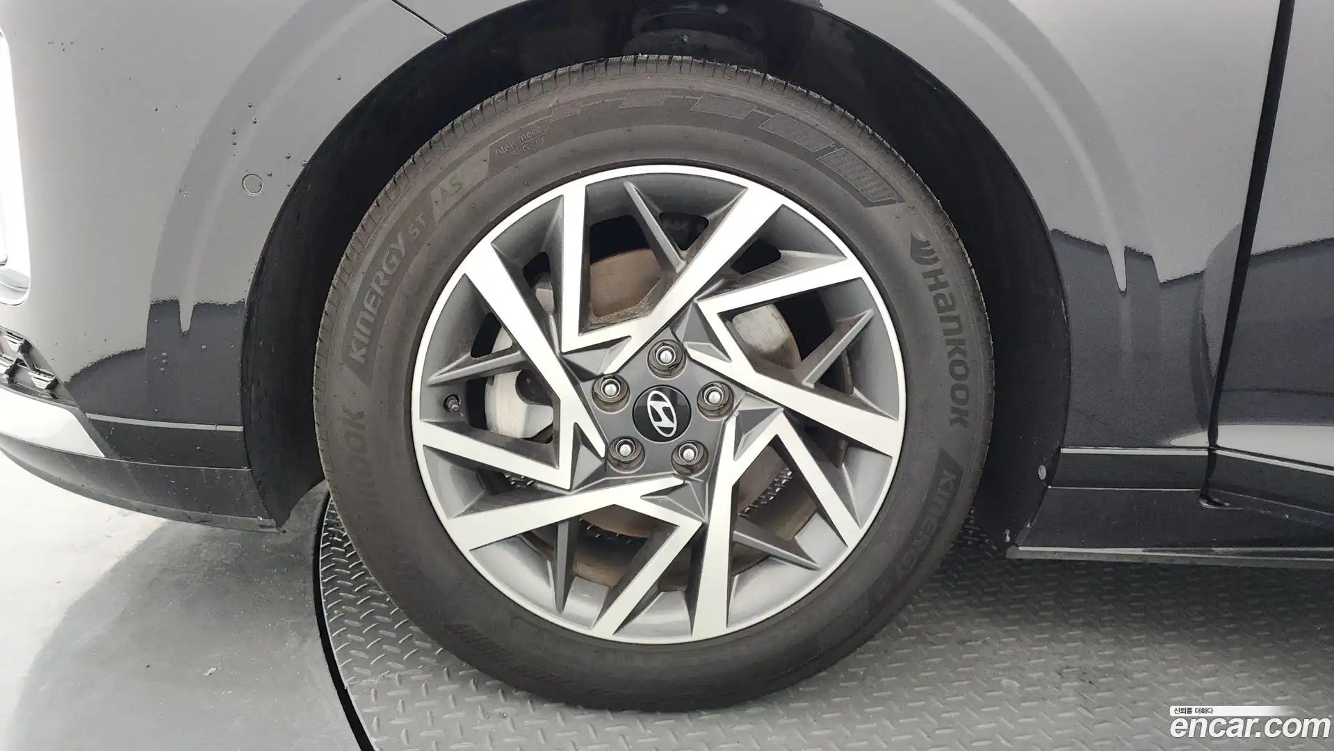 Grandeur Hyundai 2023.4-OPTION-019