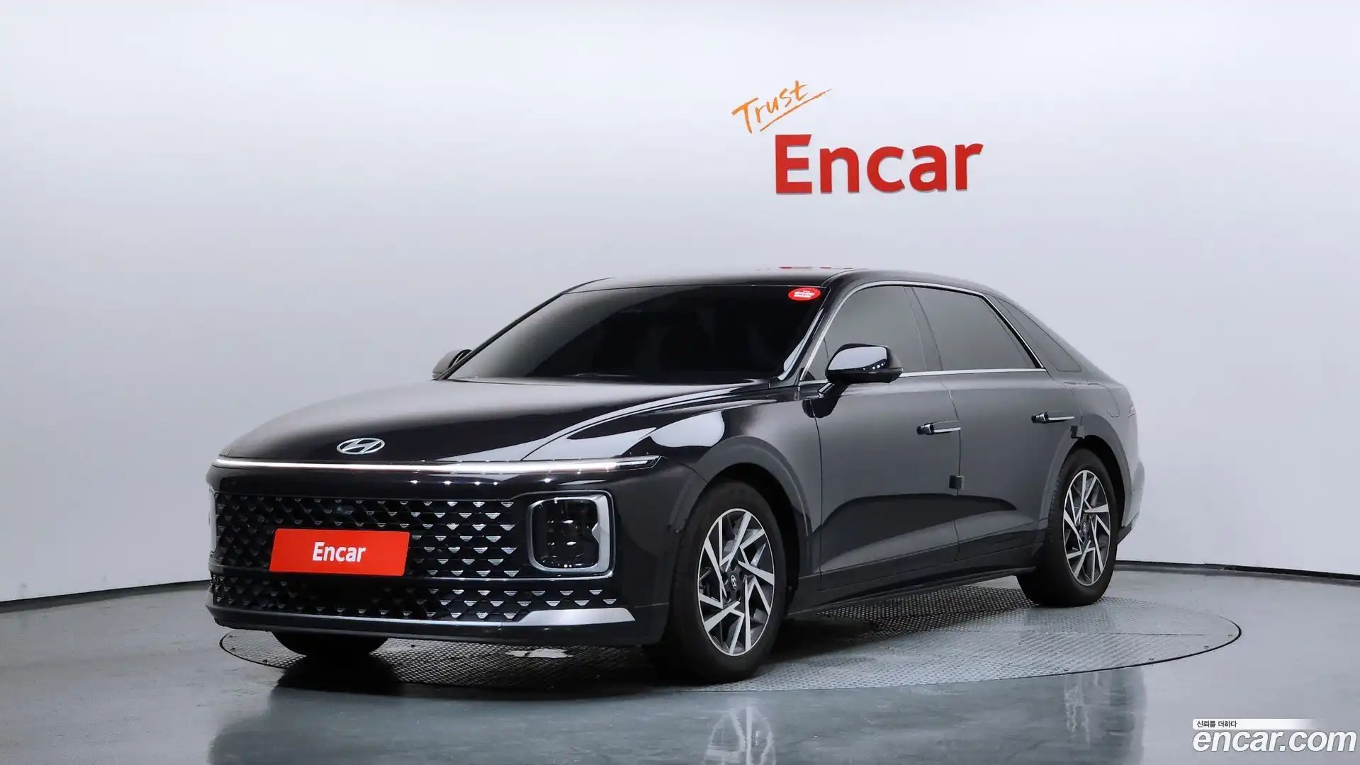 Grandeur Hyundai 2023.4-OPTION-021