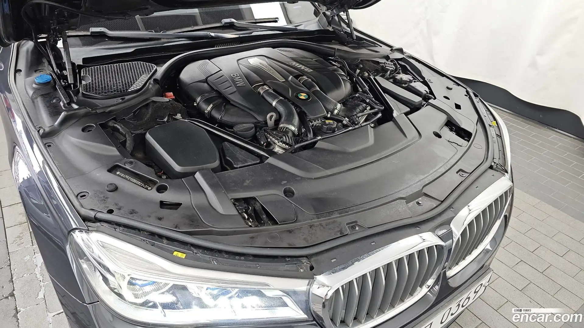7-Series BMW 2016.0-OUTER-006