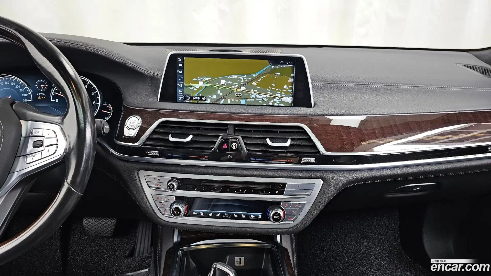 7-Series BMW 2016.0-OPTION-018