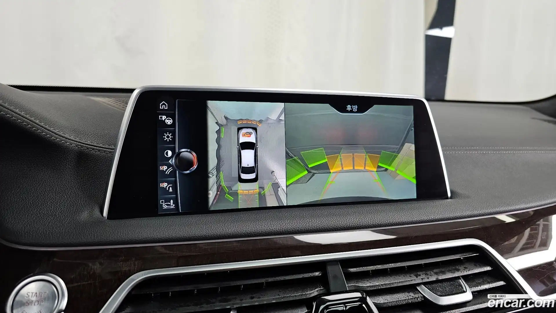 7-Series BMW 2016.0-OPTION-019