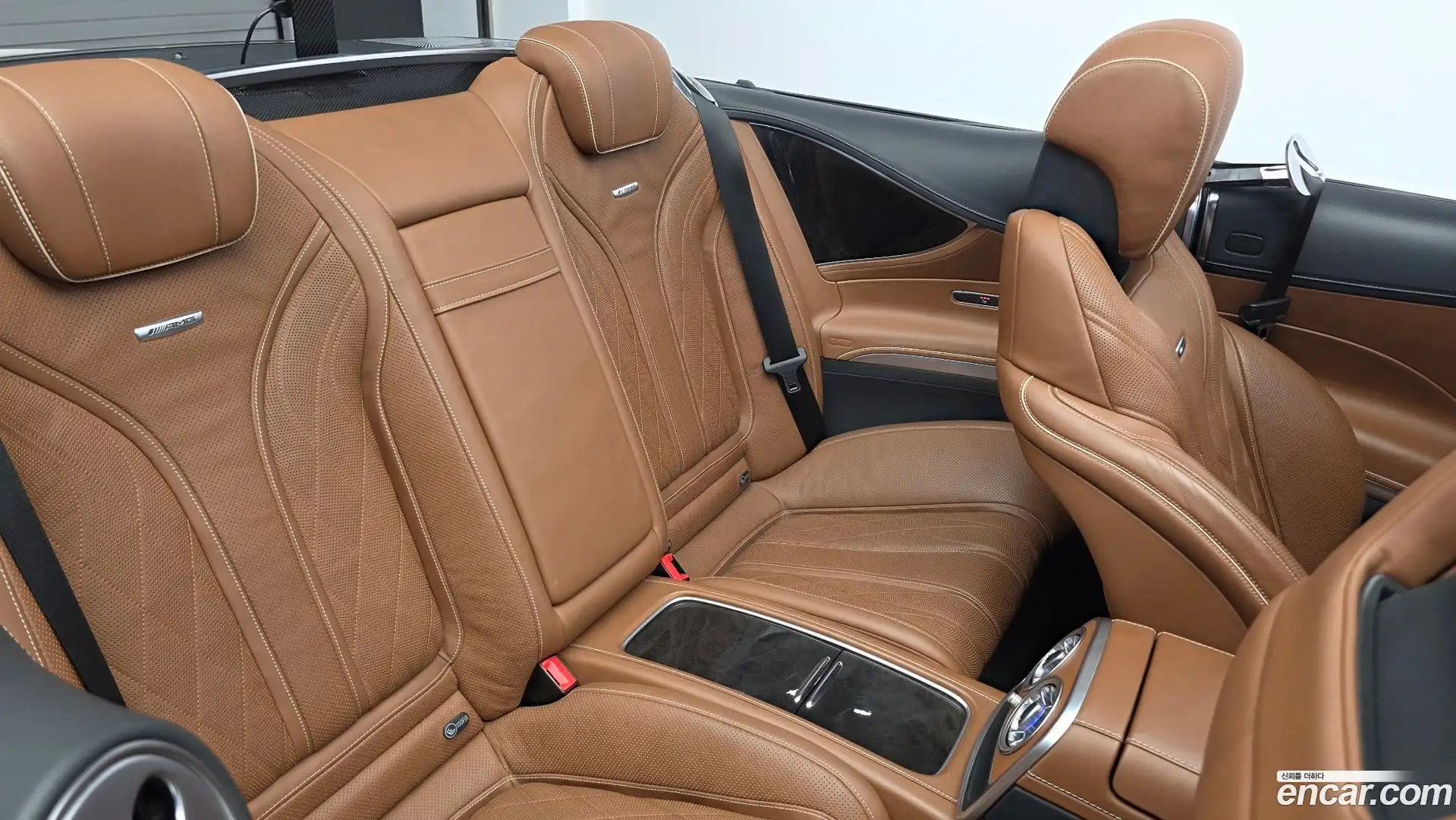 S-Class Mercedes-Benz 2017.2-OPTION-015