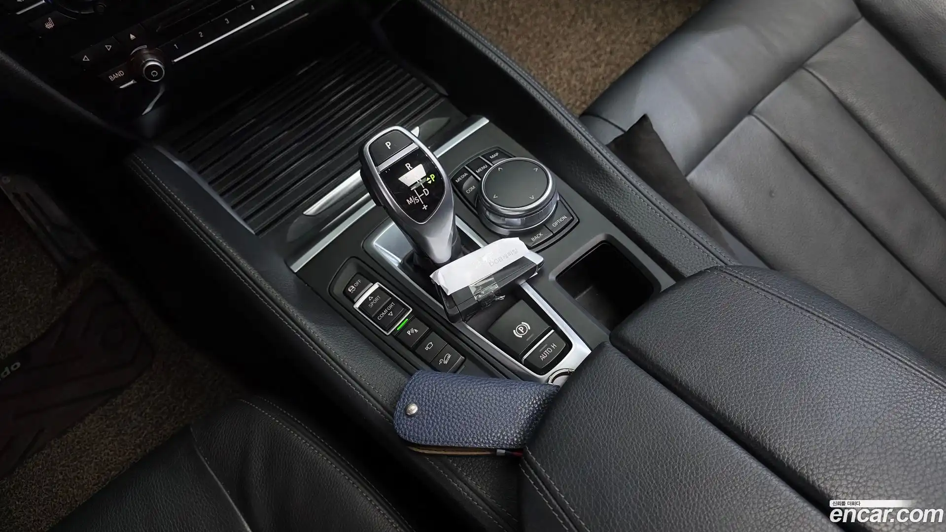 X6 BMW 2017.8-INNER-009