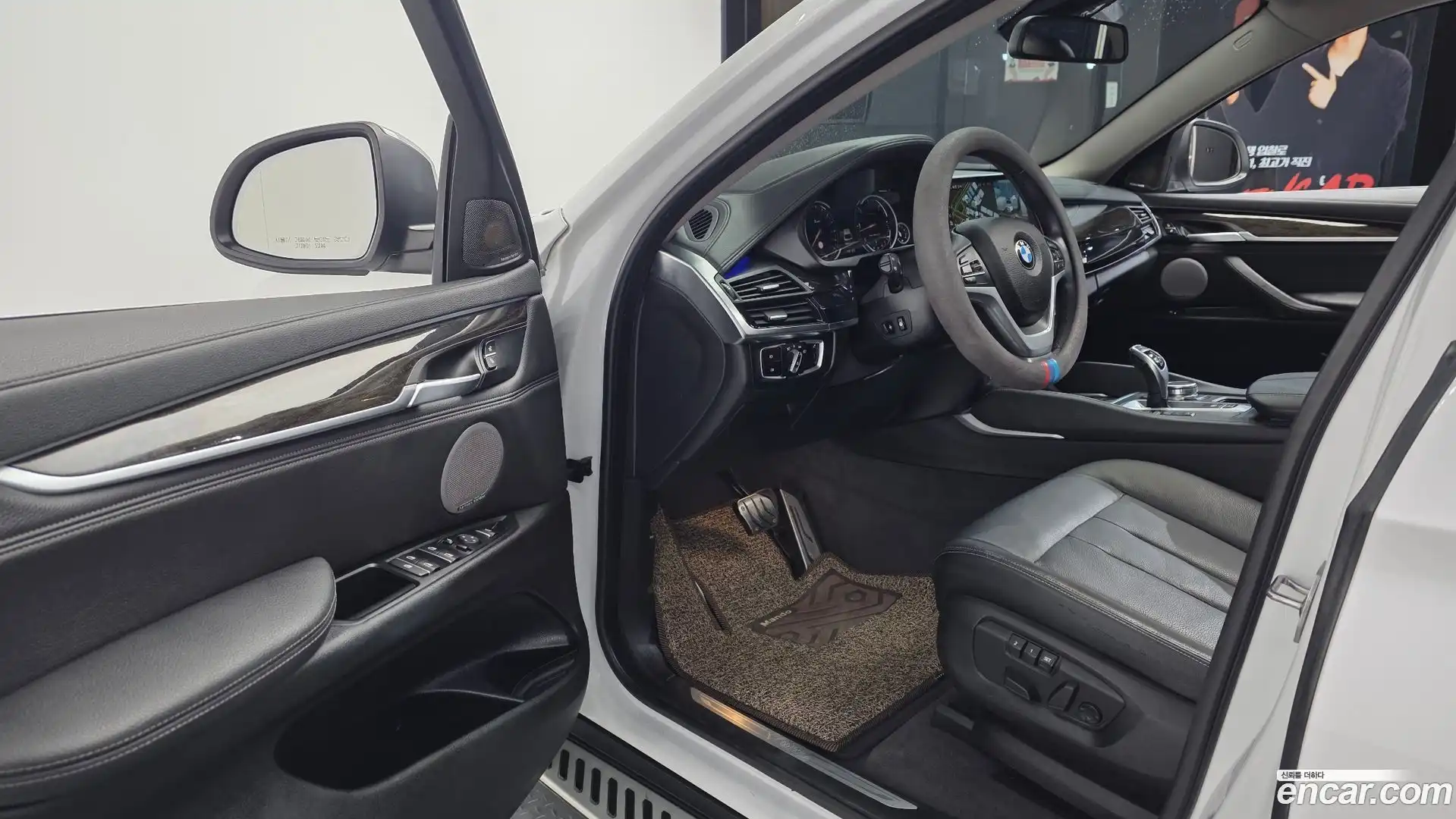 X6 BMW 2017.8-INNER-010