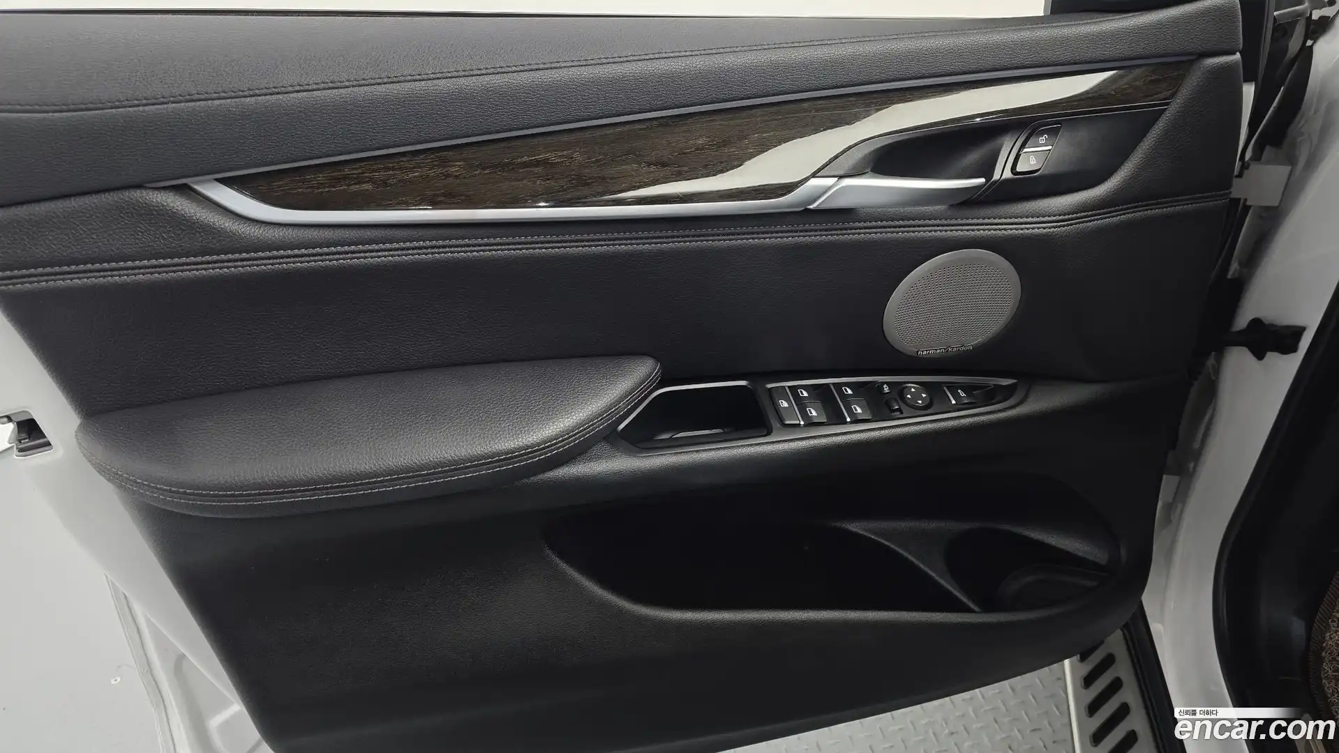X6 BMW 2017.8-INNER-034