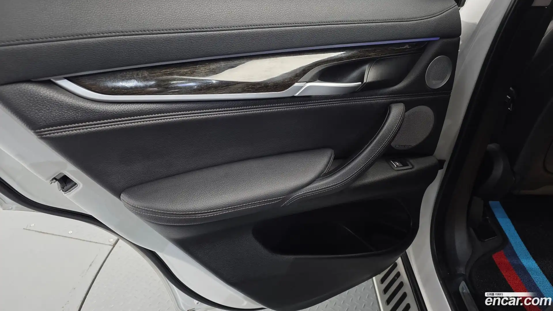 X6 BMW 2017.8-INNER-035