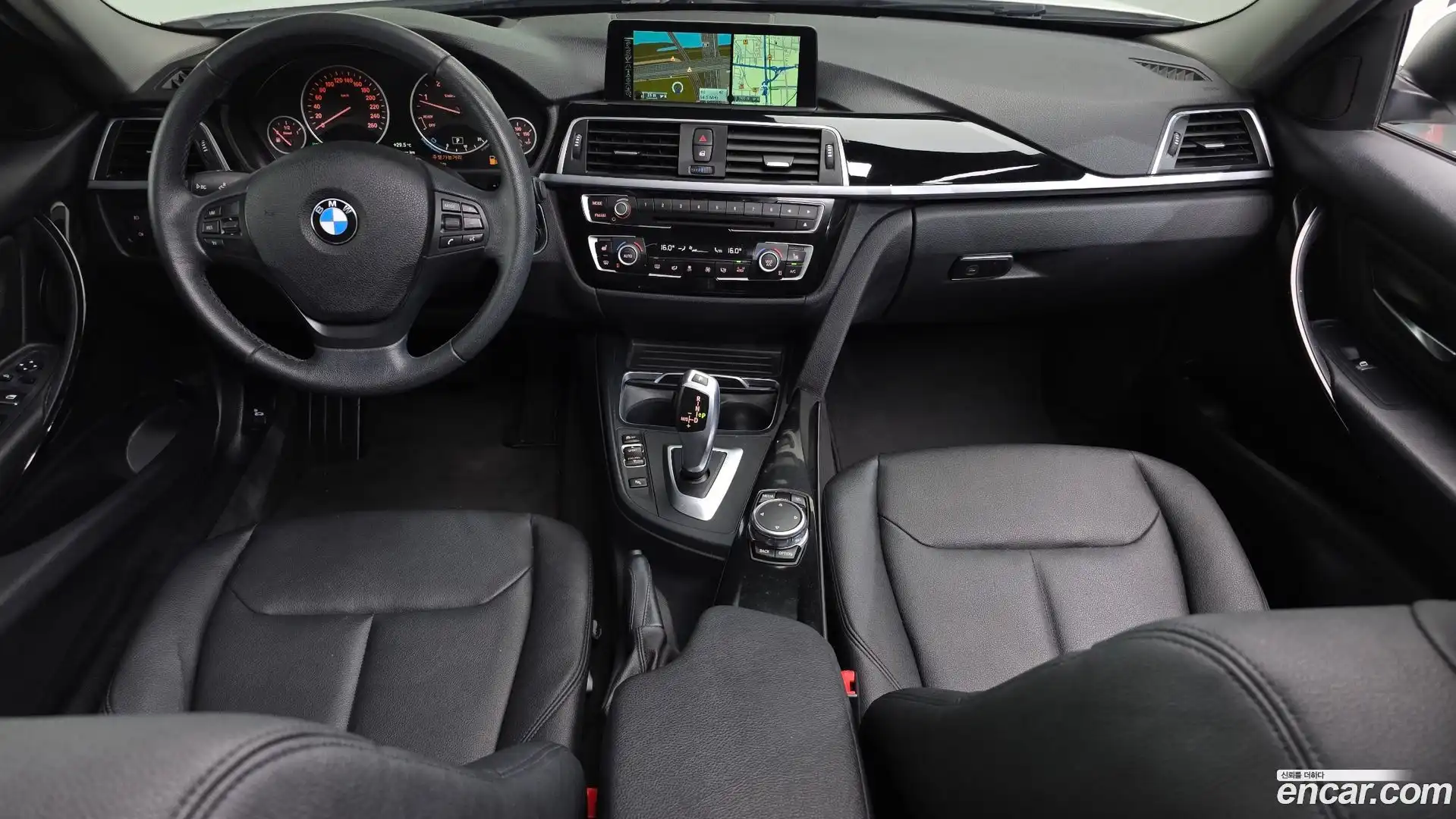 3-Series BMW 2016.8-INNER-007
