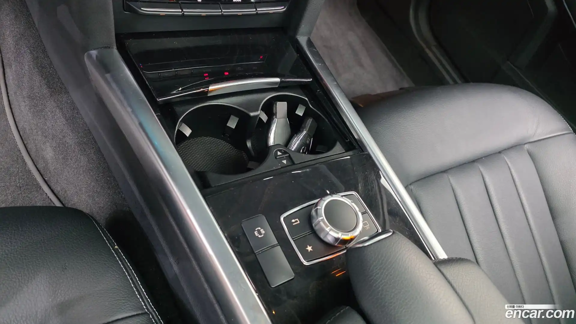 E-Class Mercedes-Benz 2015.4-OPTION-045