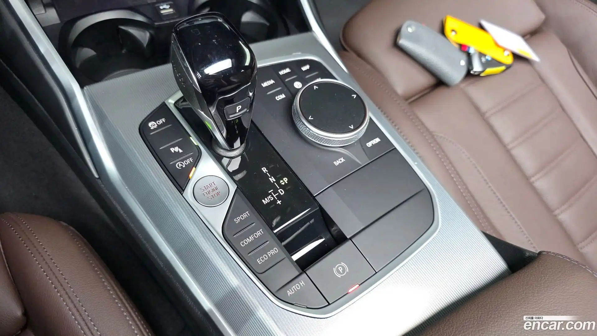 3-Series BMW 2022.4-INNER-009