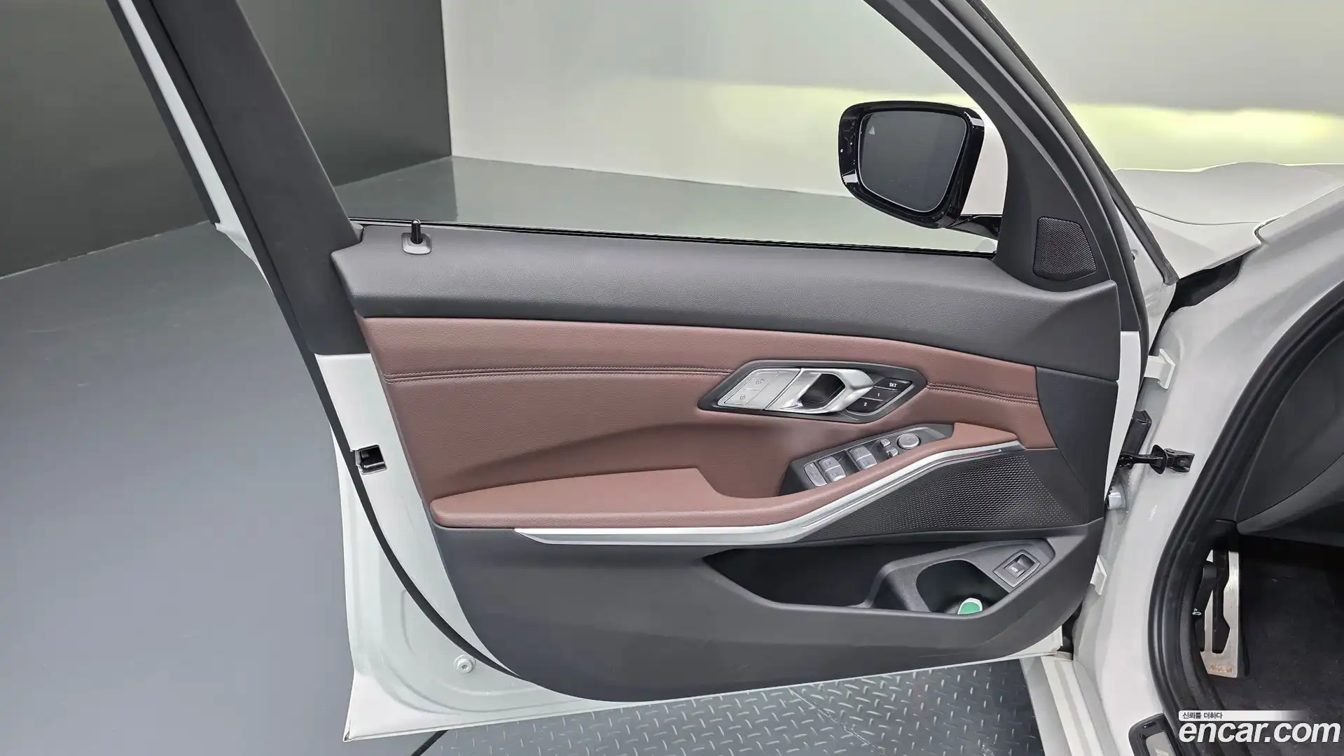3-Series BMW 2022.4-INNER-034