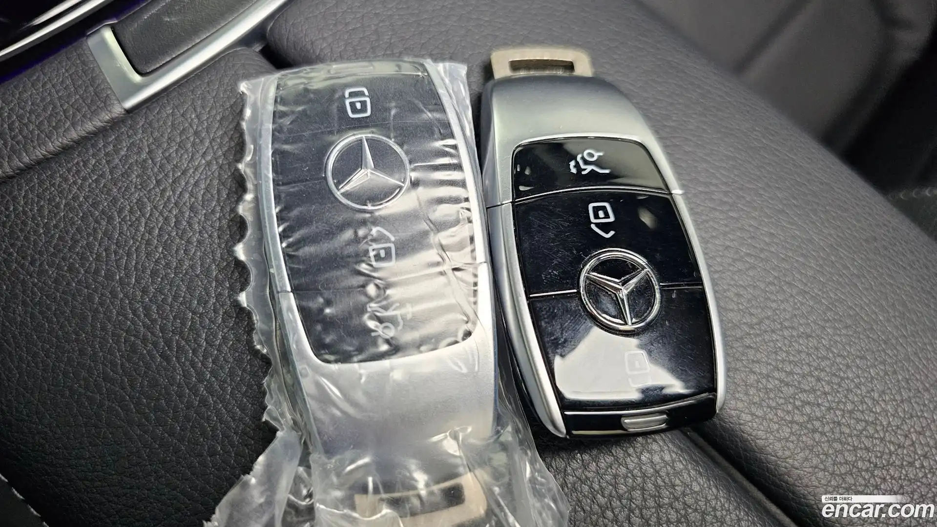 E-Class Mercedes-Benz 2018.1-INNER-036