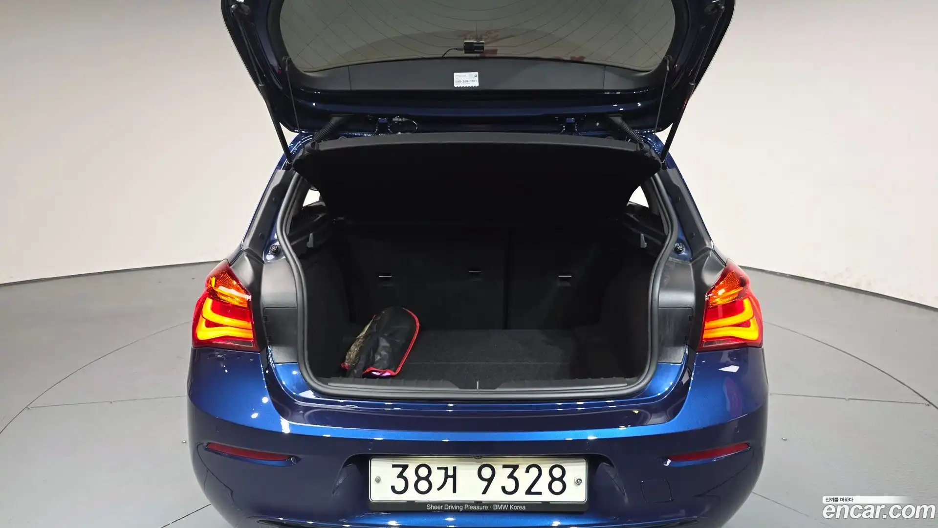 1-Series BMW 2017.5-OPTION-024