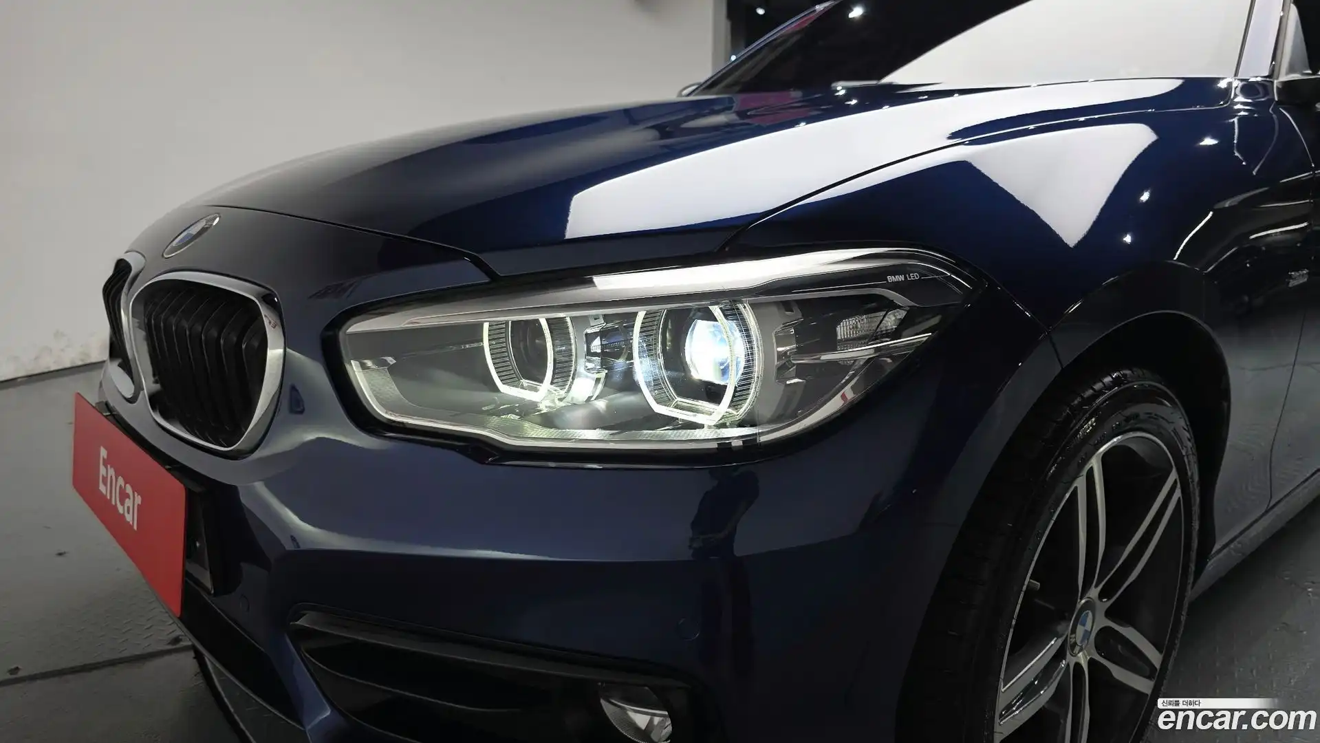 1-Series BMW 2017.5-OUTER-032