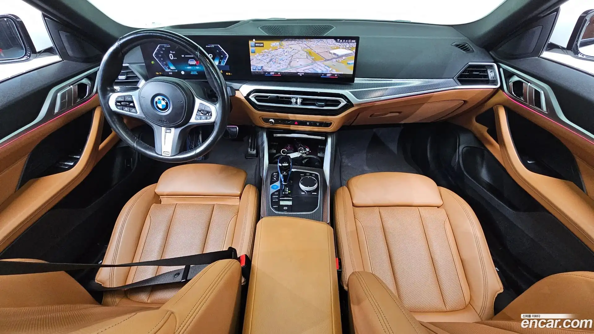 i4 BMW 2022.4-INNER-007