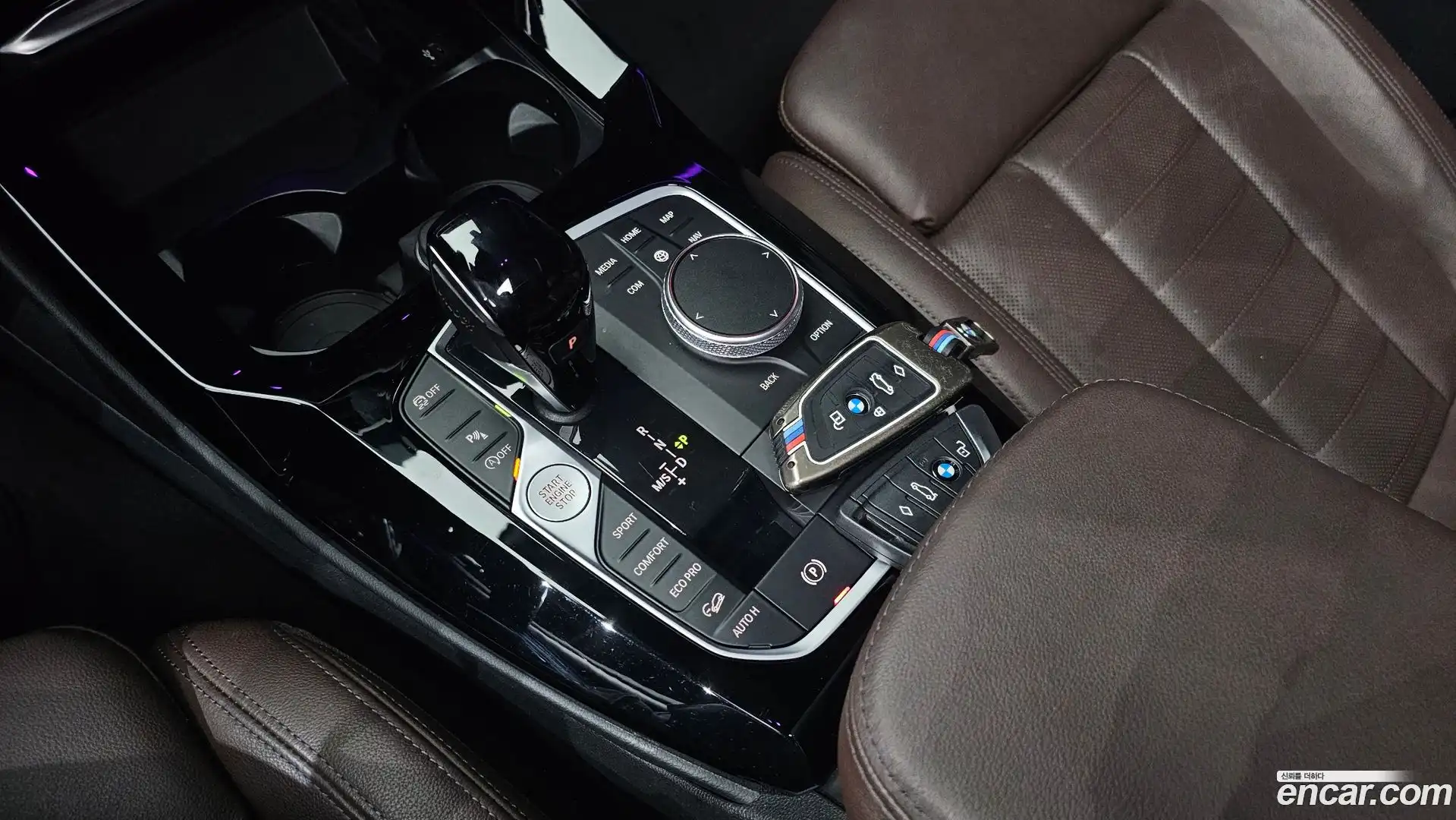 X3 BMW 2021.10-INNER-009