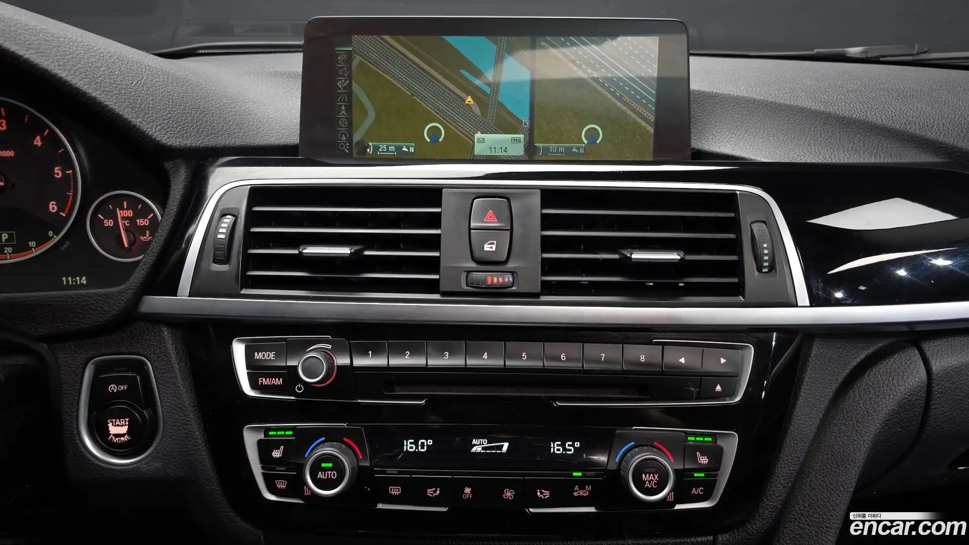 3-Series BMW 2016.5-OPTION-018