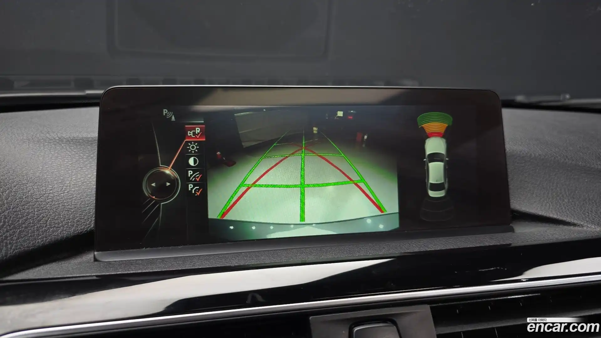 3-Series BMW 2016.5-OPTION-019
