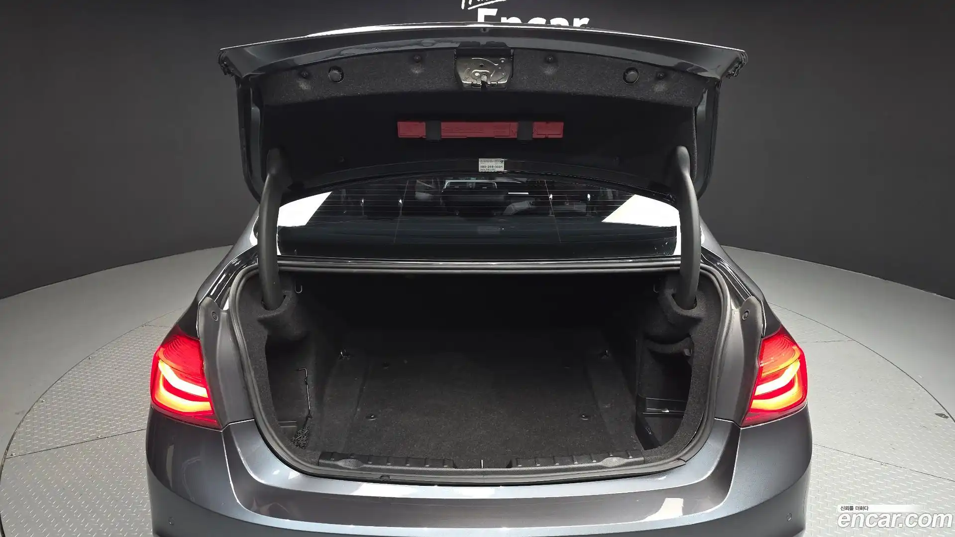 3-Series BMW 2016.5-OPTION-024
