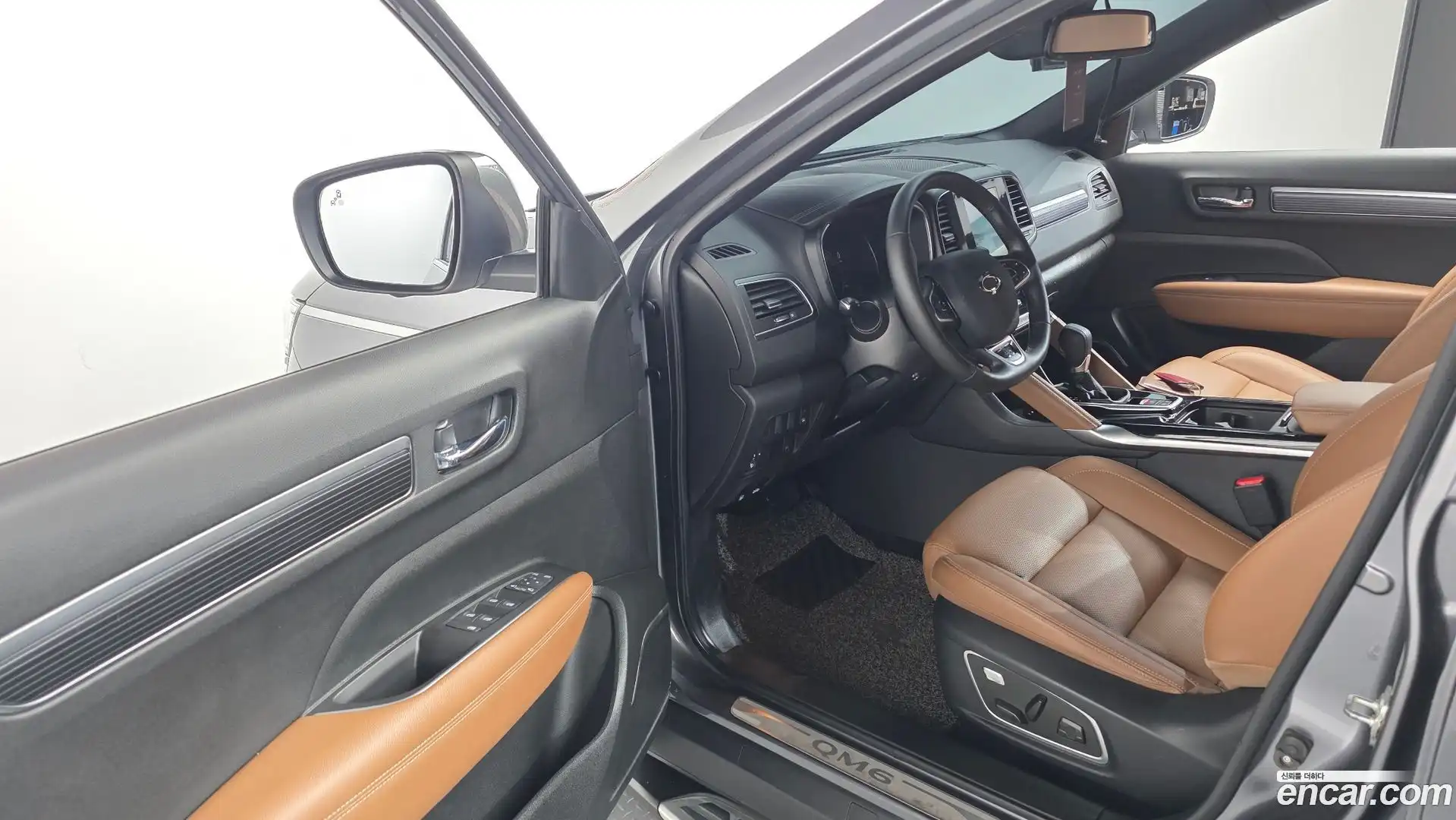 QM6 Renault Korea 2021.8-OPTION-015