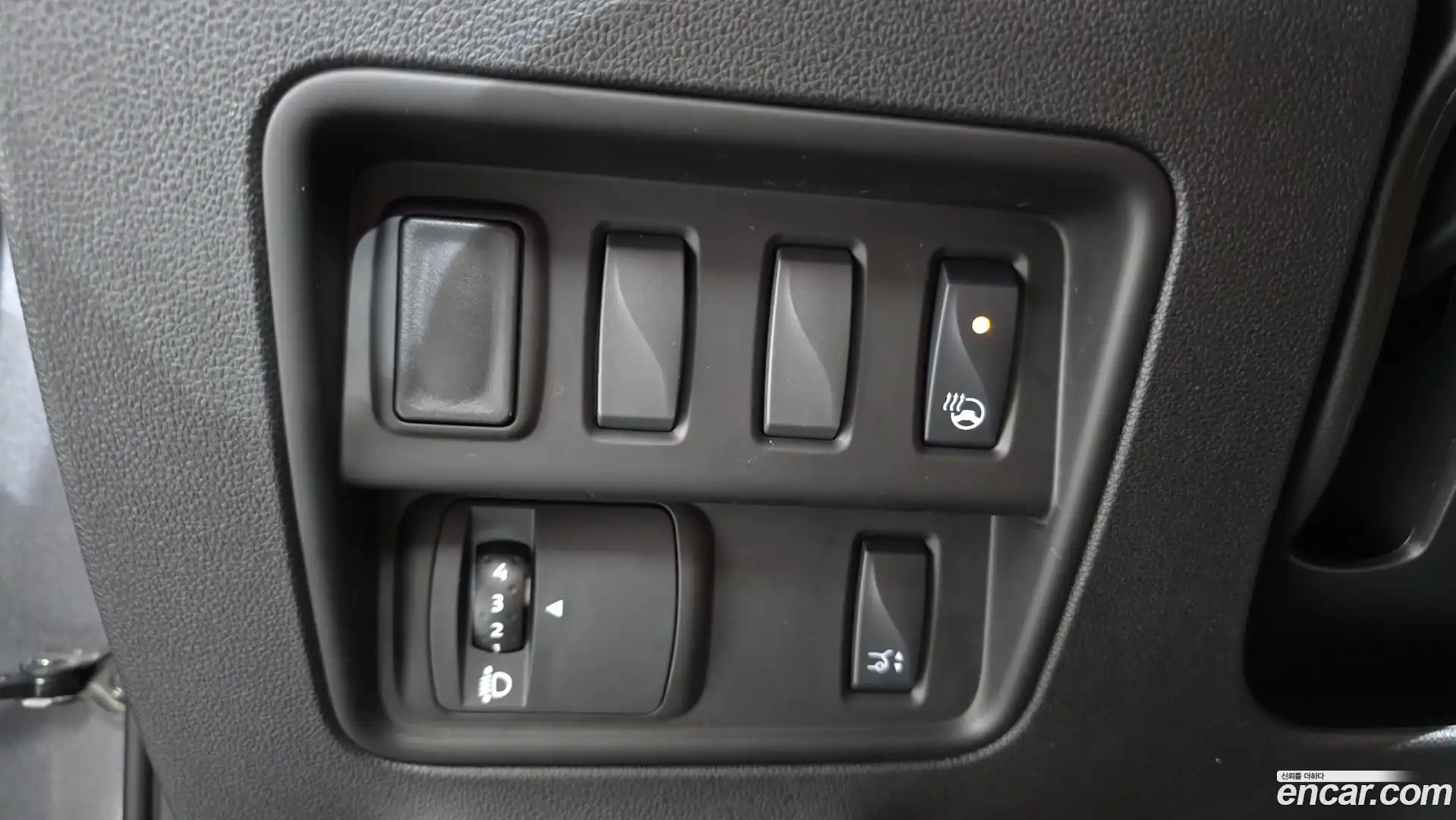 QM6 Renault Korea 2021.8-OPTION-017