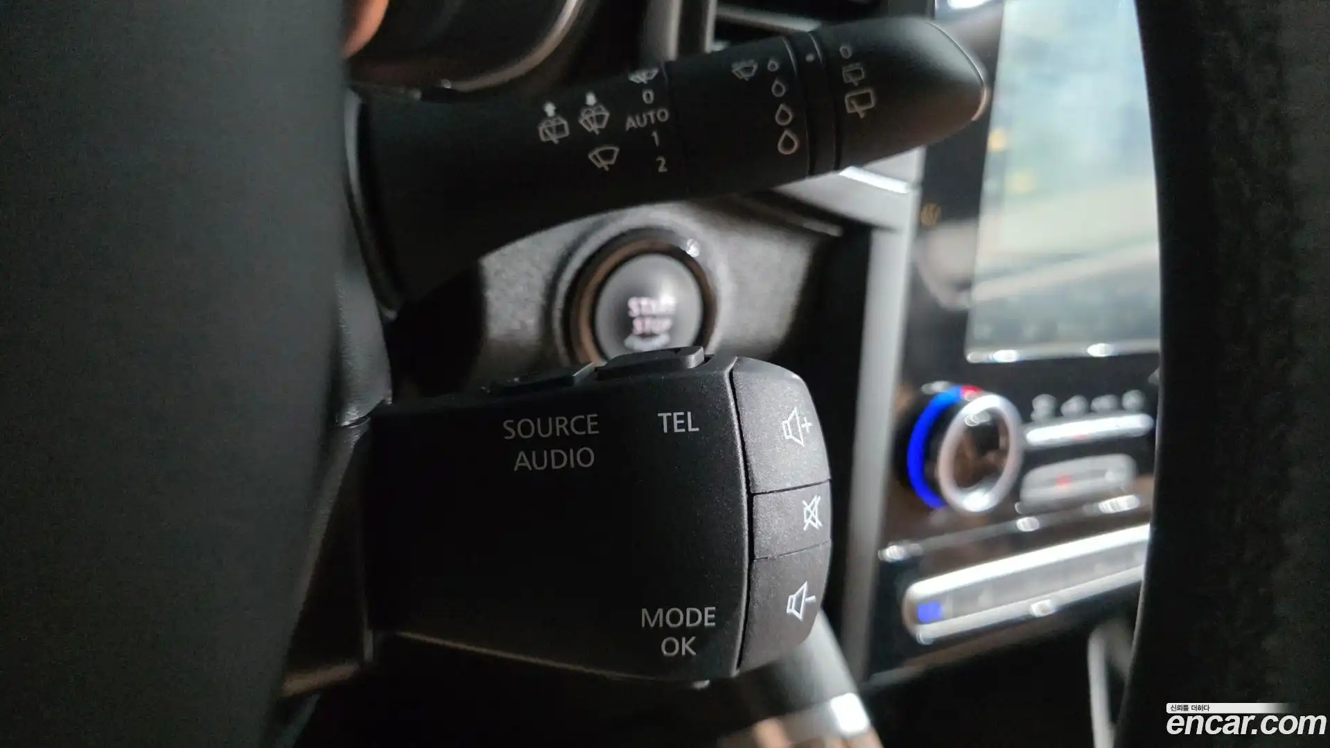 QM6 Renault Korea 2021.8-OPTION-047