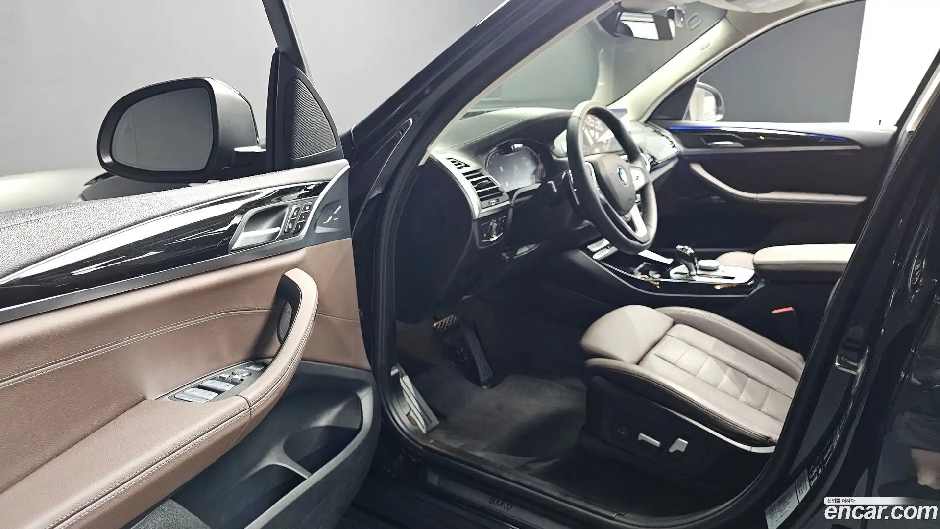 X3 BMW 2022.3-INNER-010