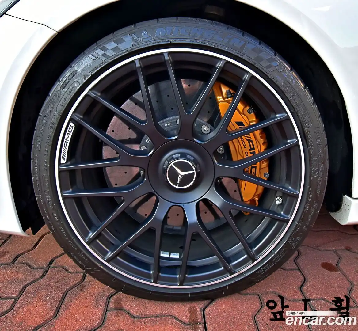 C-Class Mercedes-Benz 2018.5-OUTER-006