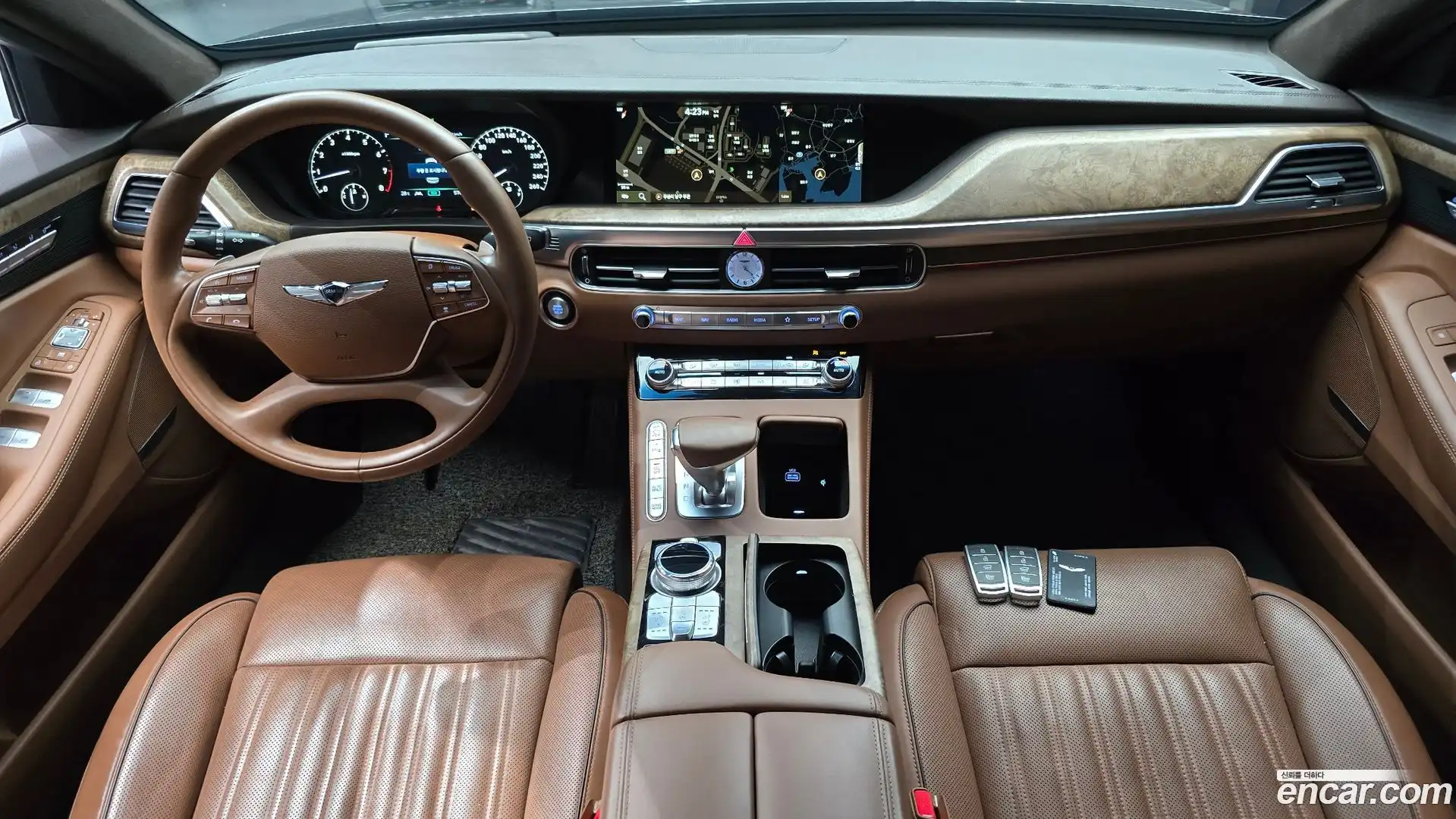 G90 Genesis 2020.2-INNER-007