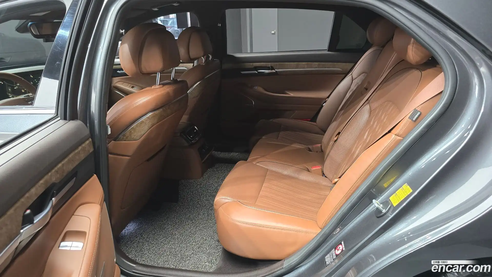 G90 Genesis 2020.2-OPTION-015