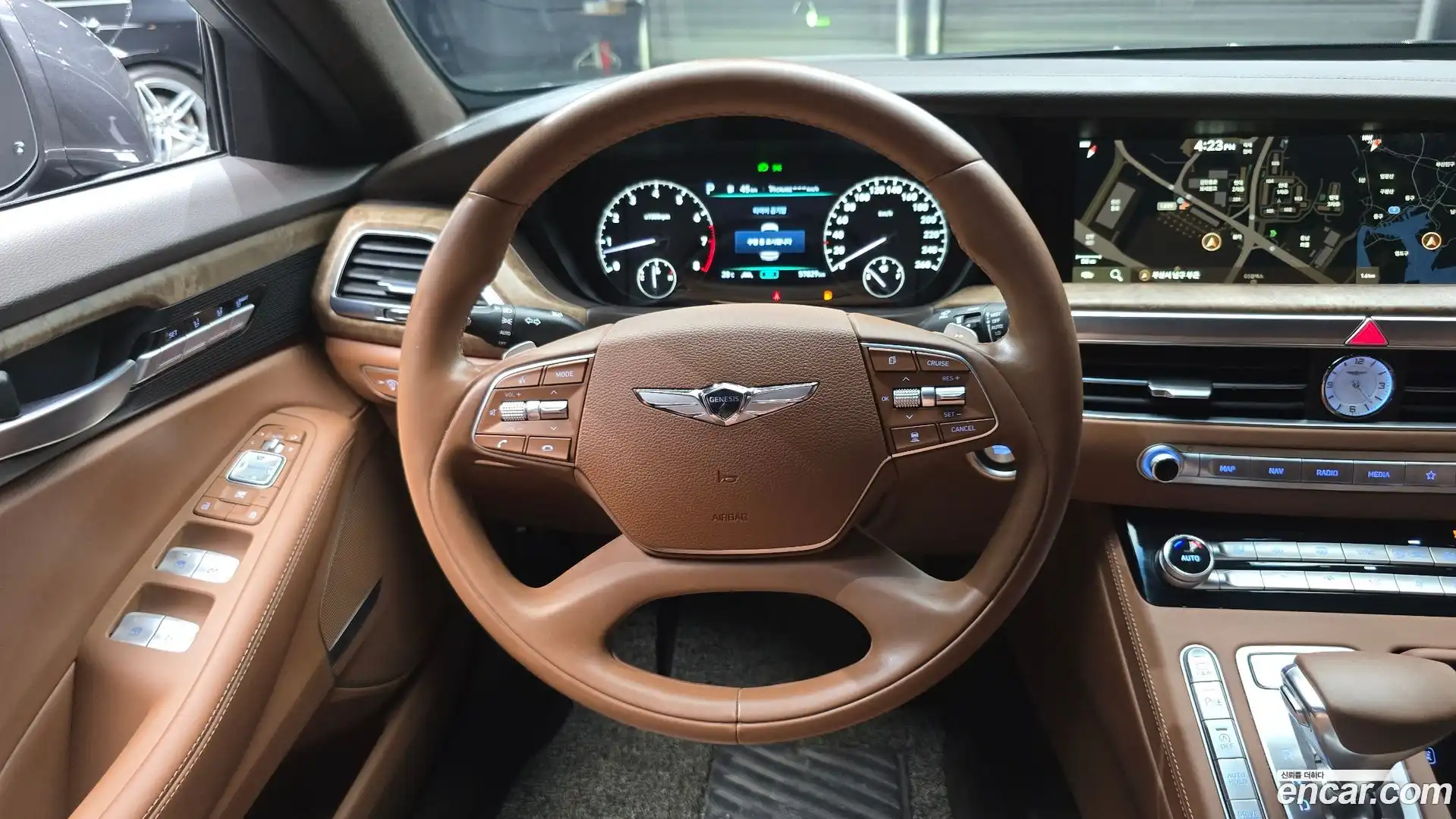 G90 Genesis 2020.2-OPTION-017
