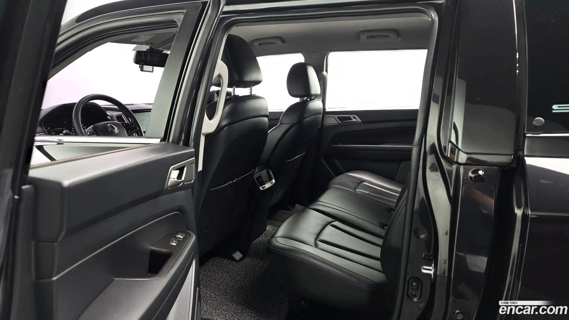 Rexton KG Mobility 2018.4-OPTION-016