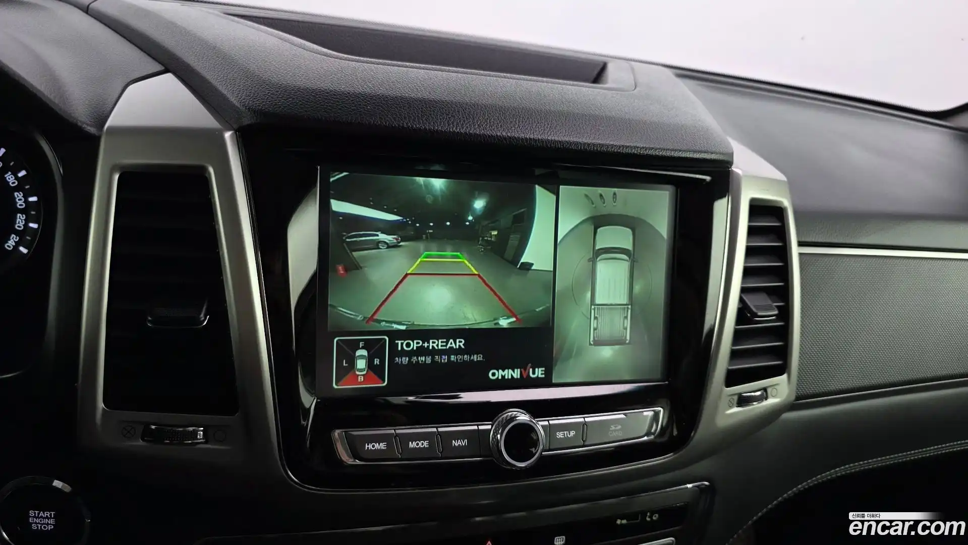Rexton KG Mobility 2018.4-OPTION-019