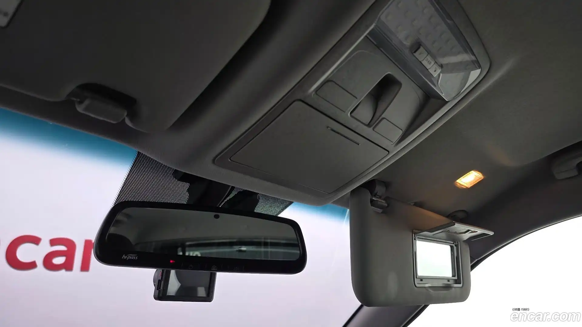 Rexton KG Mobility 2018.4-OPTION-023