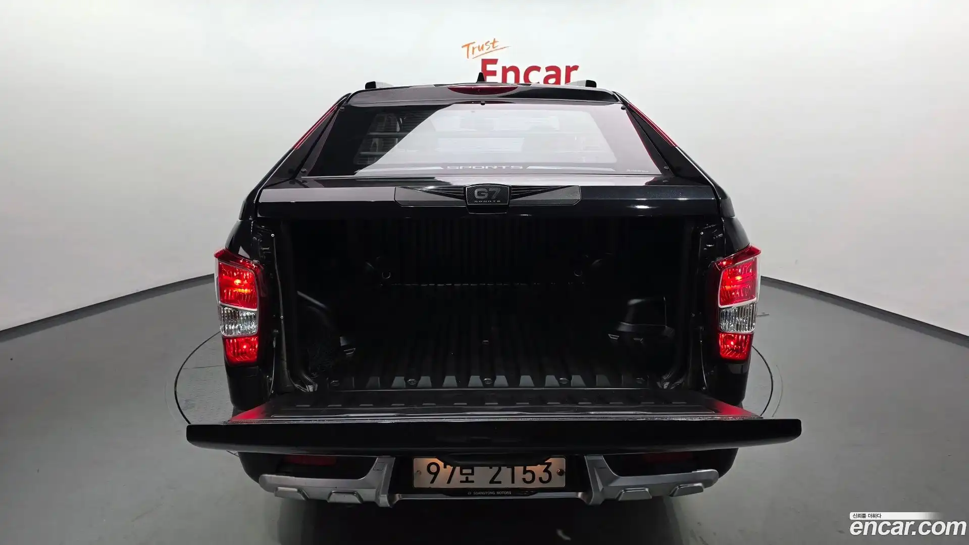 Rexton KG Mobility 2018.4-OPTION-024