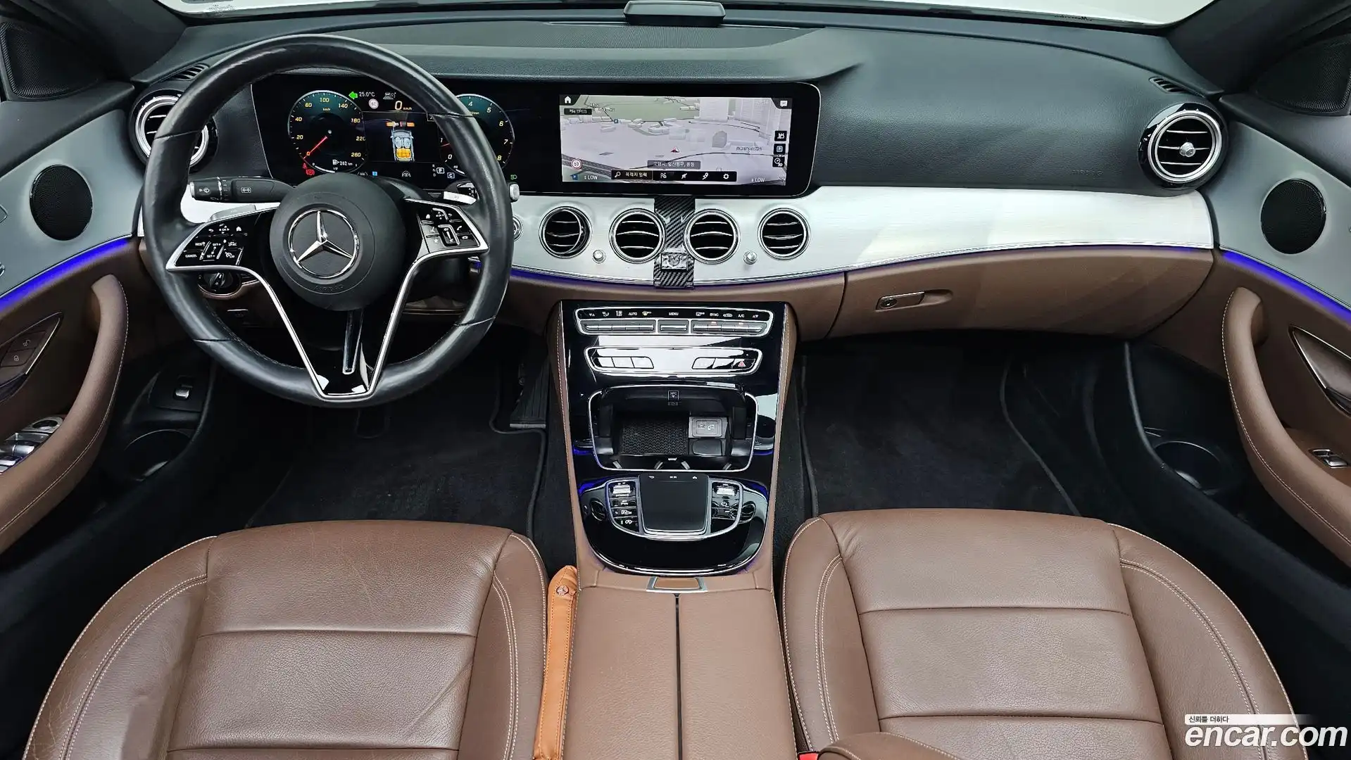 E-Class Mercedes-Benz 2020.11-INNER-007