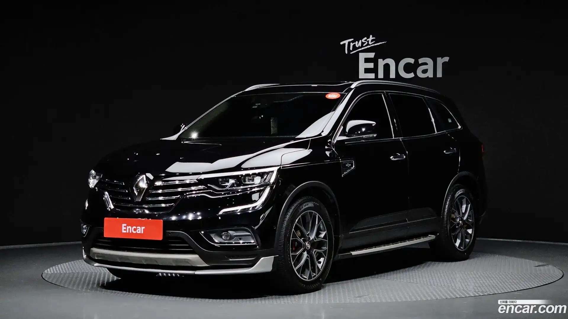 QM6 Renault Korea 2018.0-OUTER-001
